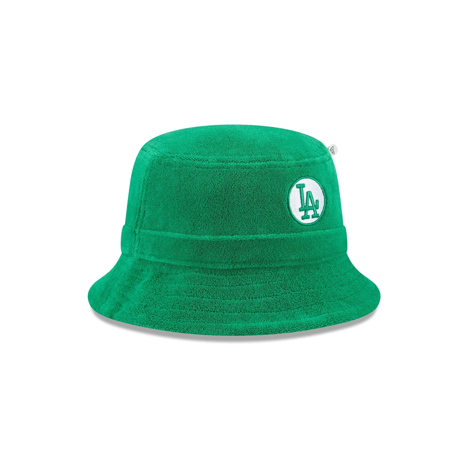 Los Angeles Dodgers Tee Time Toweling Bucket Hat sold by New Era product image thumbnail 3