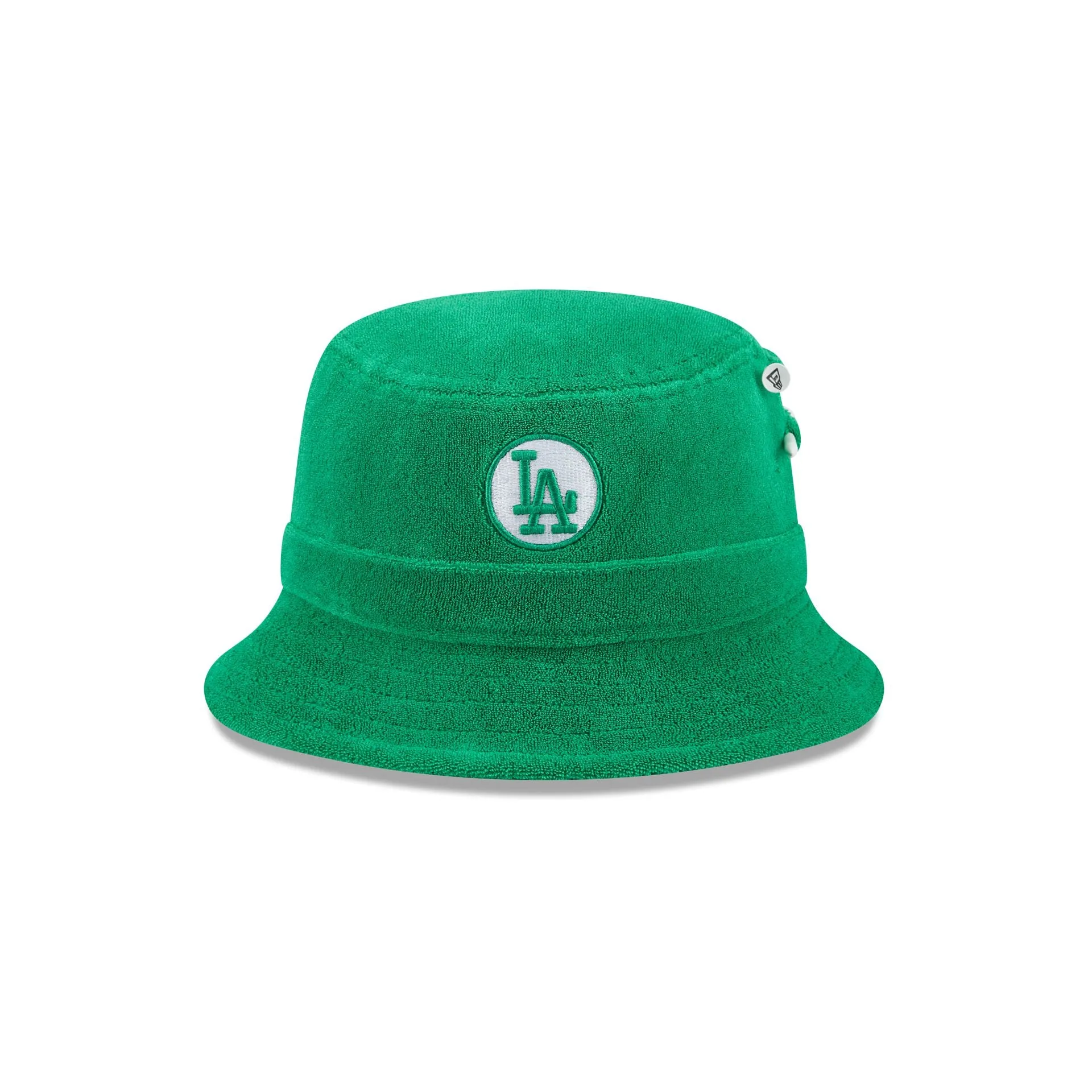 Los Angeles Dodgers Tee Time Toweling Bucket Hat sold by New Era product image thumbnail 2