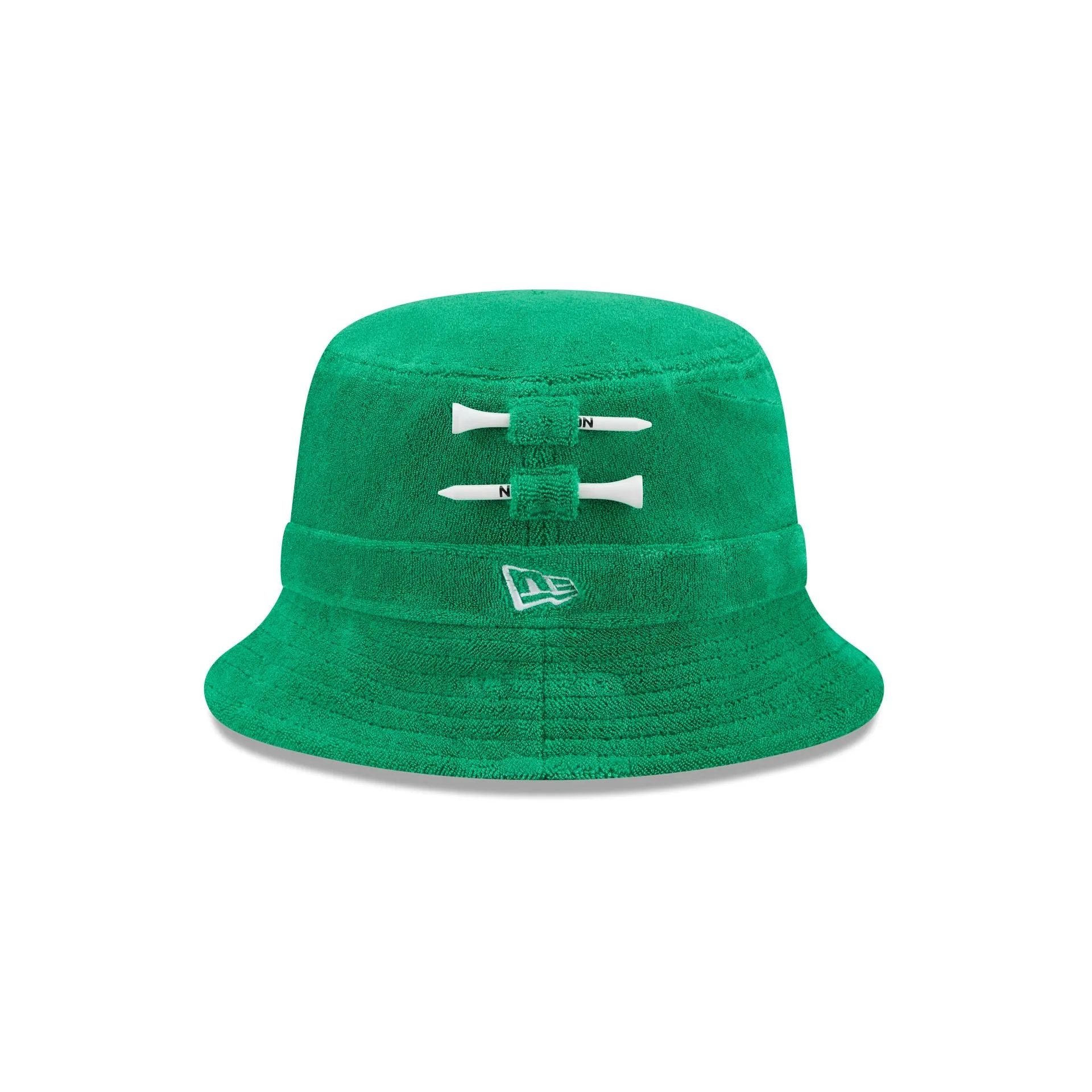 Detroit Tigers Tee Time Toweling Bucket Hat sold by New Era product image thumbnail 4