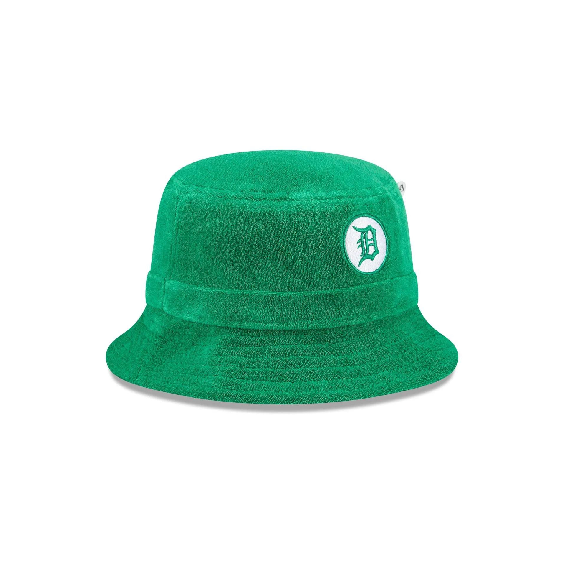 Detroit Tigers Tee Time Toweling Bucket Hat sold by New Era product image thumbnail 3