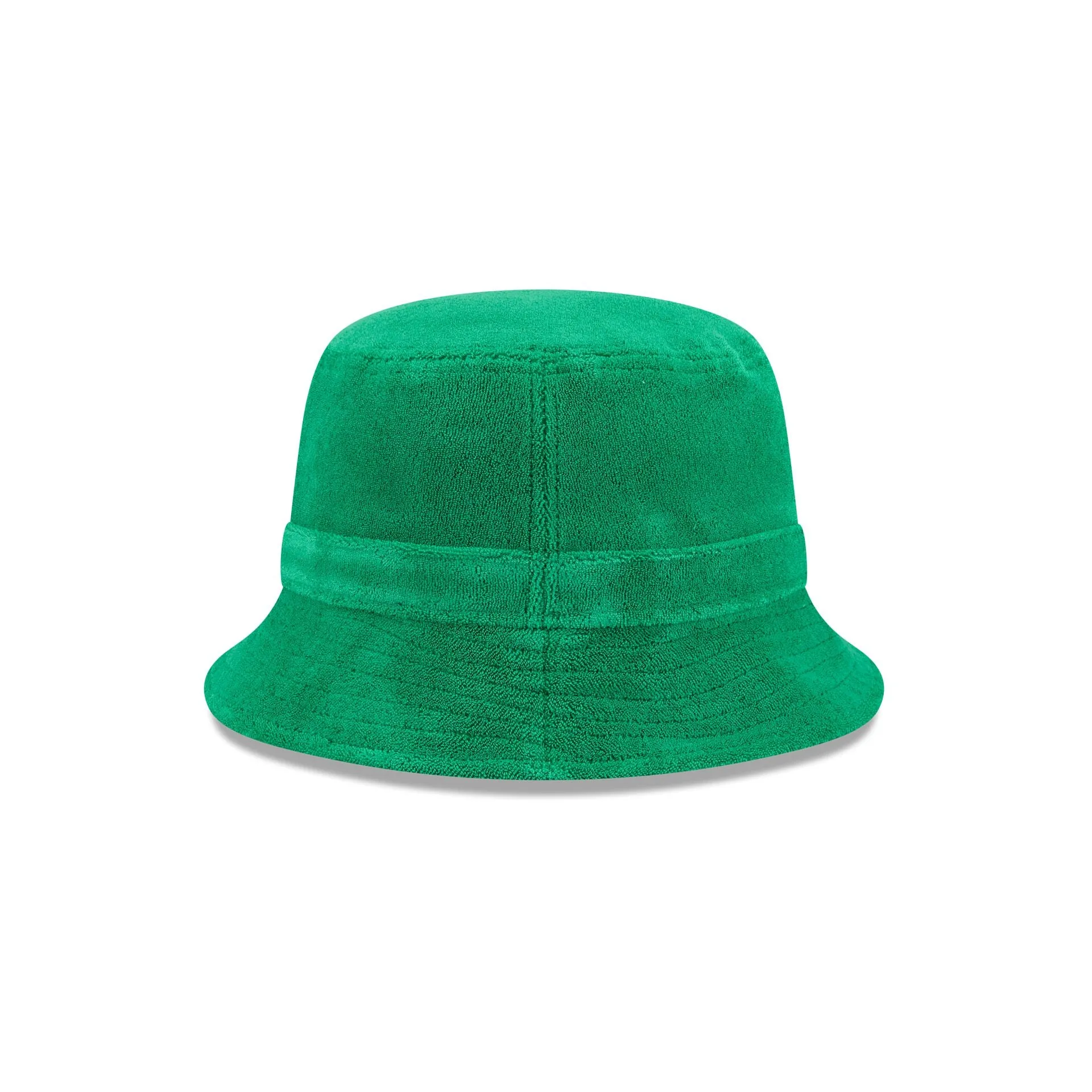Golden State Warriors Tee Time Toweling Bucket Hat sold by New Era product image thumbnail 5