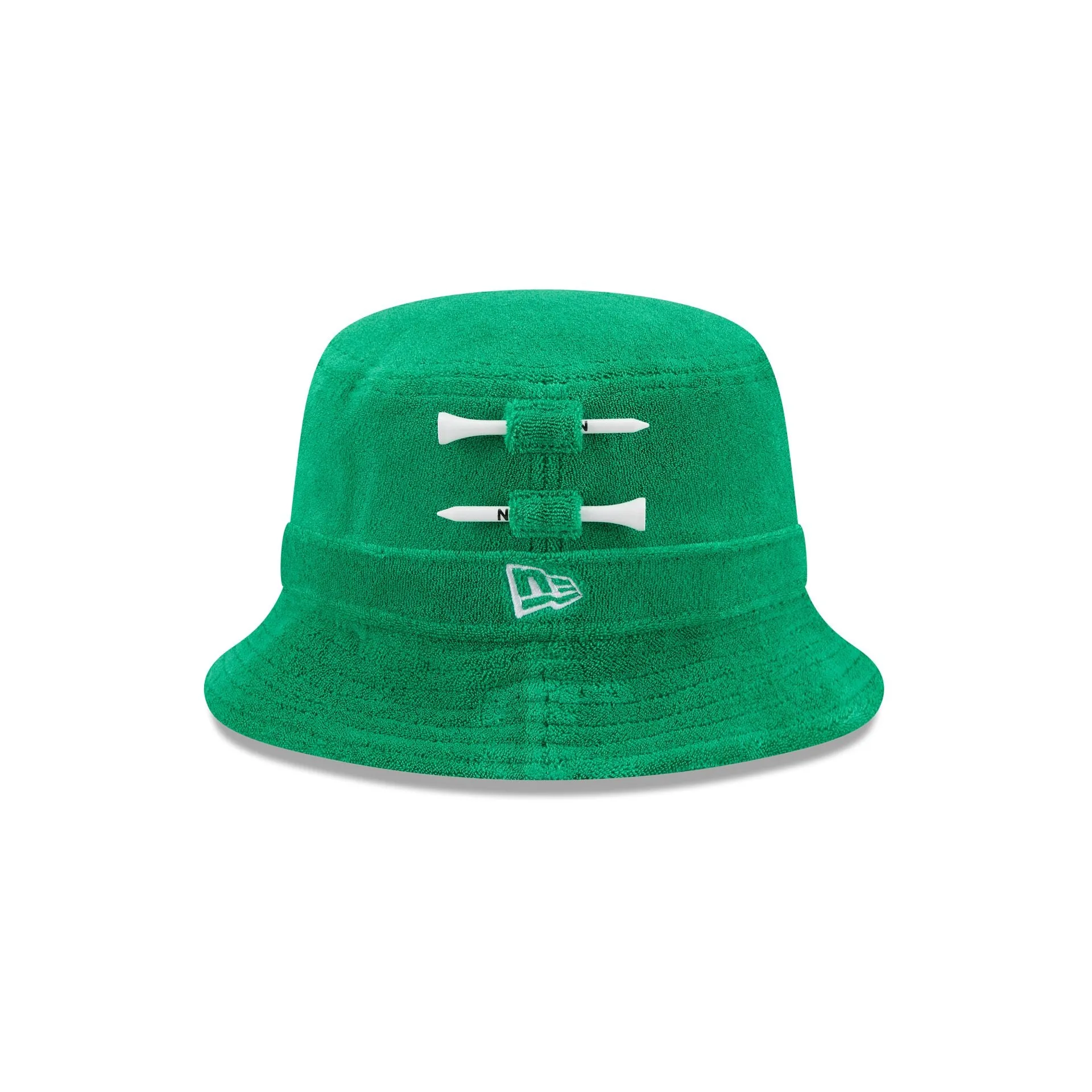 Chicago Cubs Tee Time Toweling Bucket Hat sold by New Era product image thumbnail 4