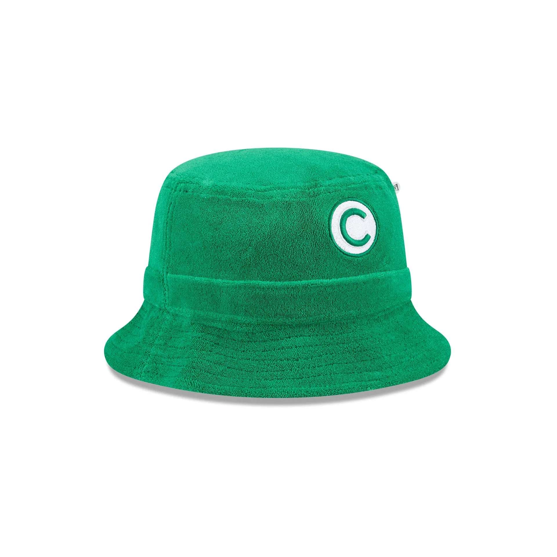 Chicago Cubs Tee Time Toweling Bucket Hat sold by New Era product image thumbnail 3