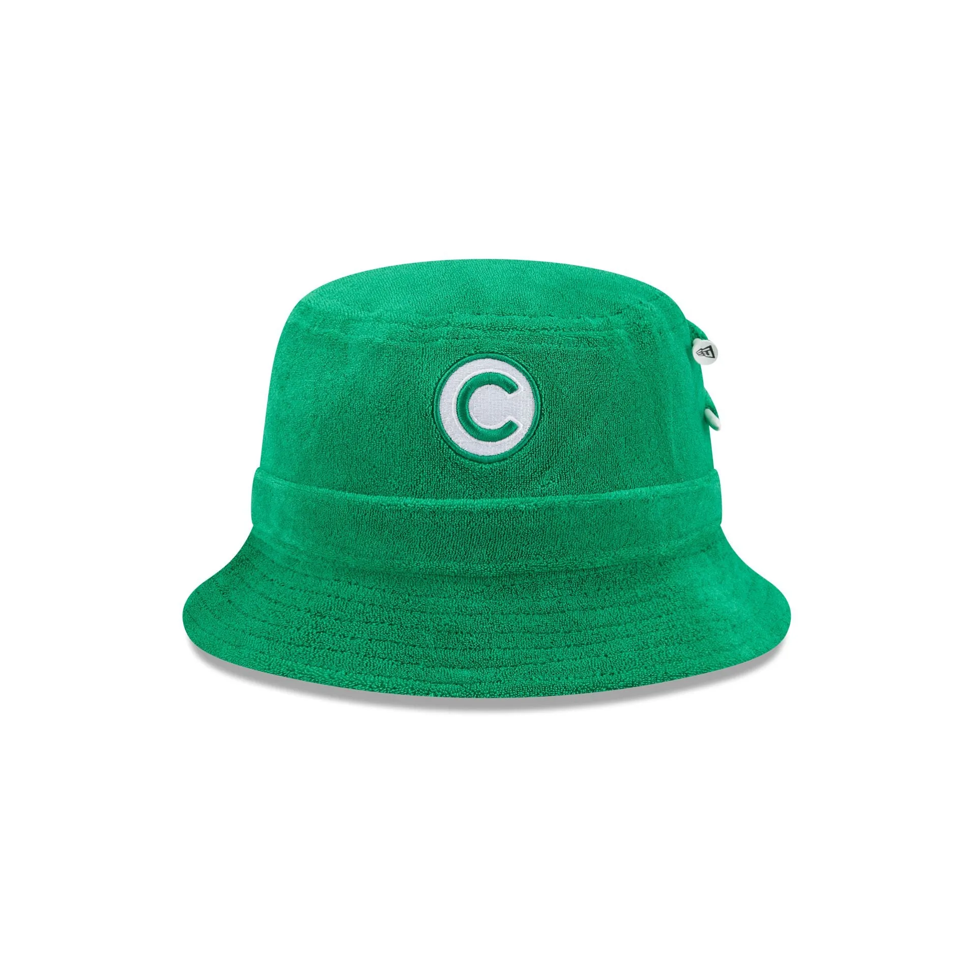 Chicago Cubs Tee Time Toweling Bucket Hat sold by New Era product image thumbnail 2