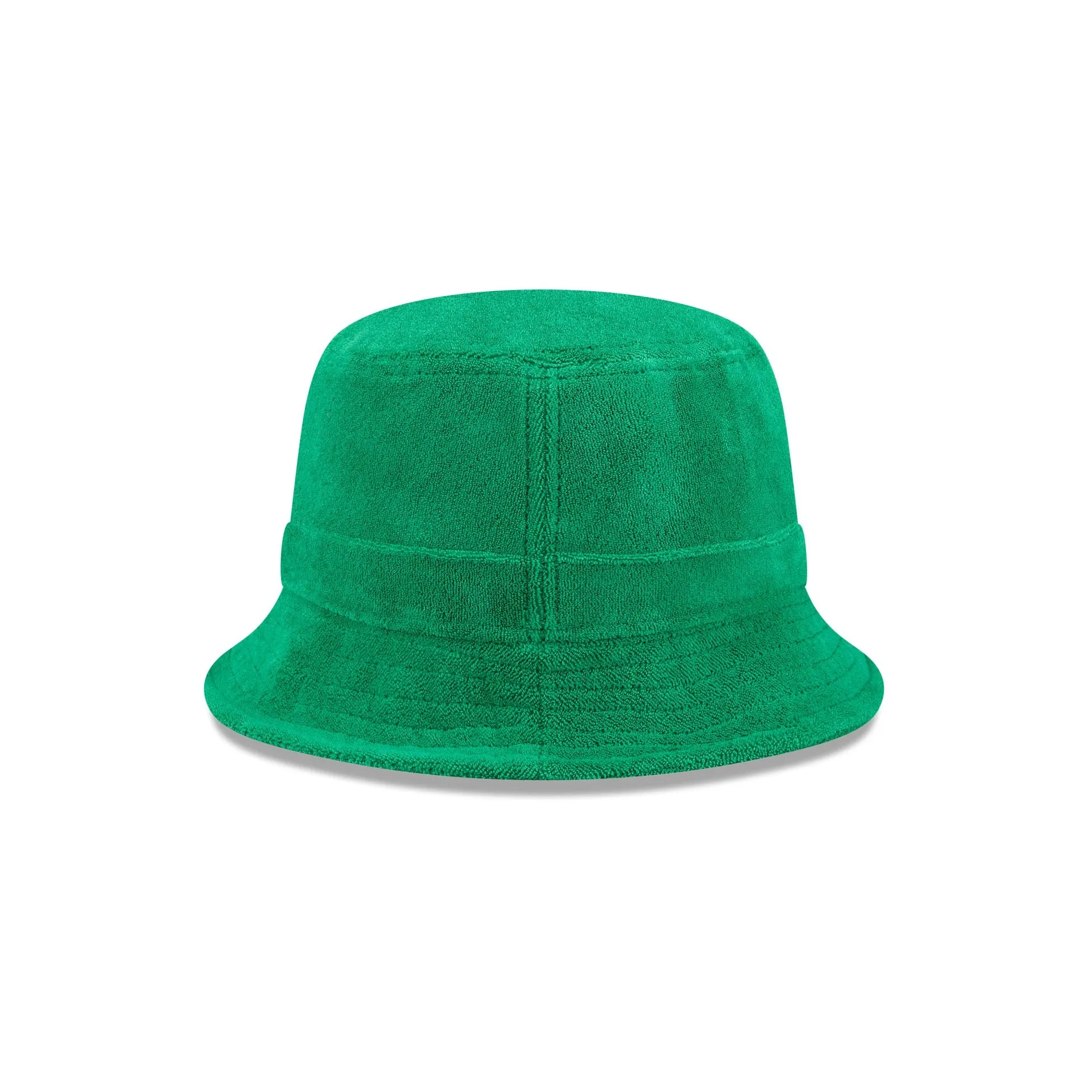 Atlanta Braves Tee Time Toweling Bucket Hat sold by New Era product image thumbnail 5