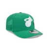 Miami Heat Tee Time 9SEVENTY Trucker Hat sold by New Era