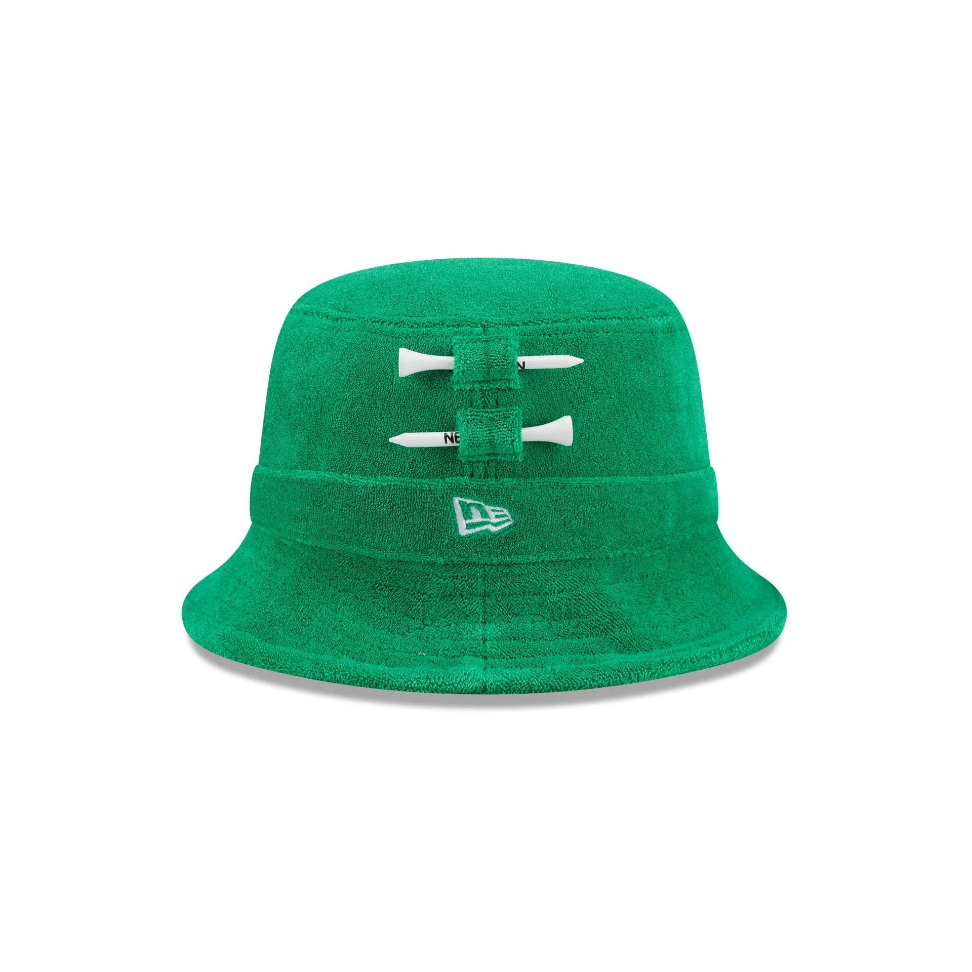 Chicago Bulls Tee Time Toweling Bucket Hat sold by New Era product image thumbnail 4