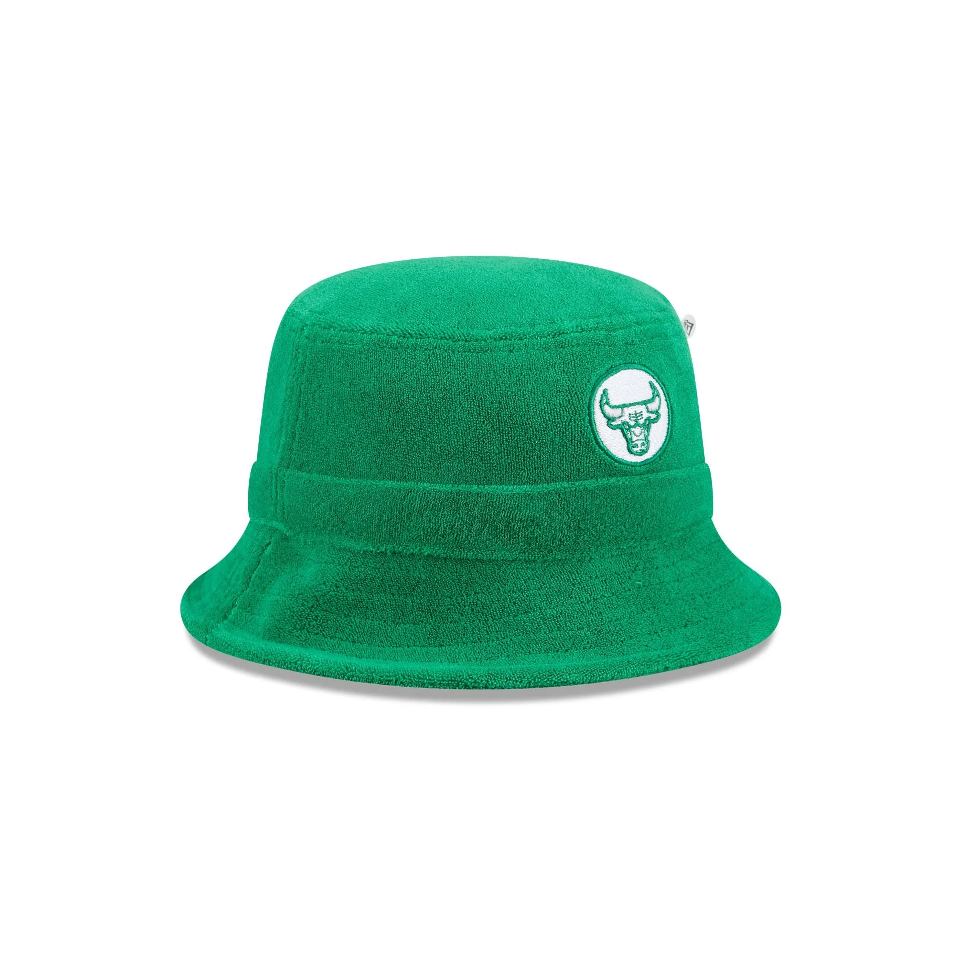 Chicago Bulls Tee Time Toweling Bucket Hat sold by New Era product image thumbnail 3