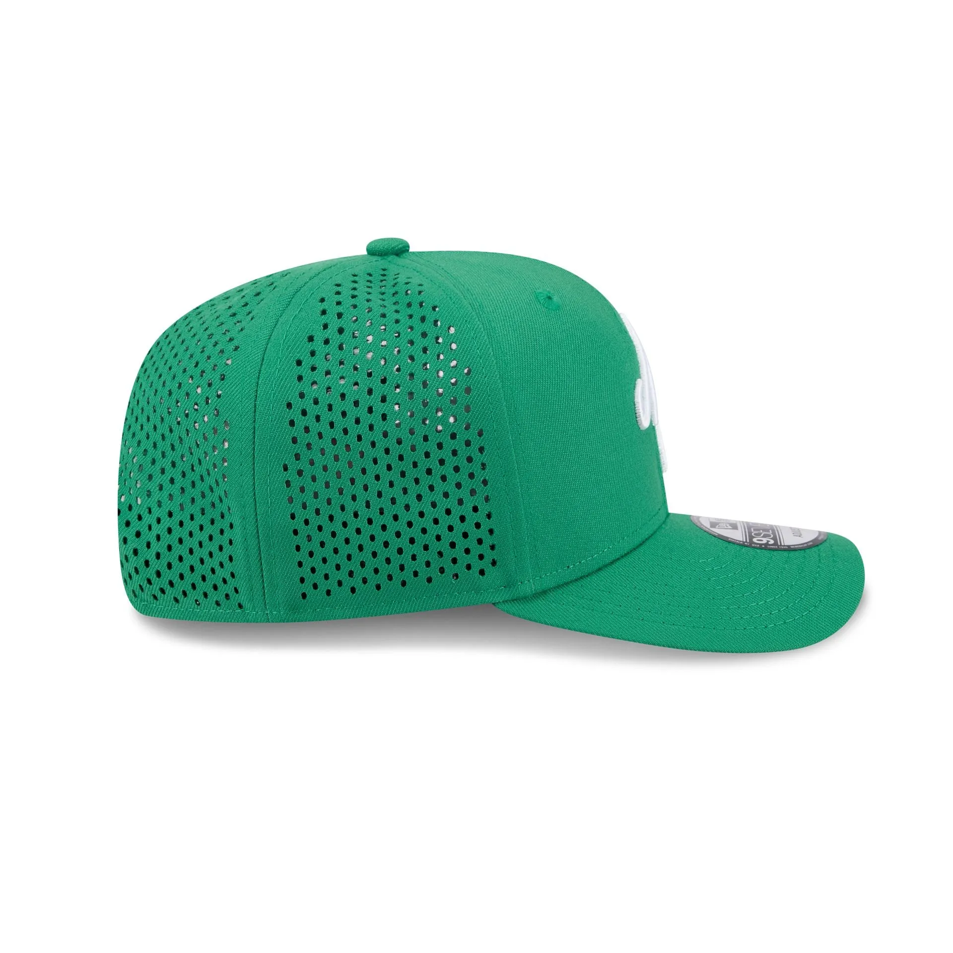 New Era Cap Tee Time 9SEVENTY Trucker Hat sold by New Era product image thumbnail 5