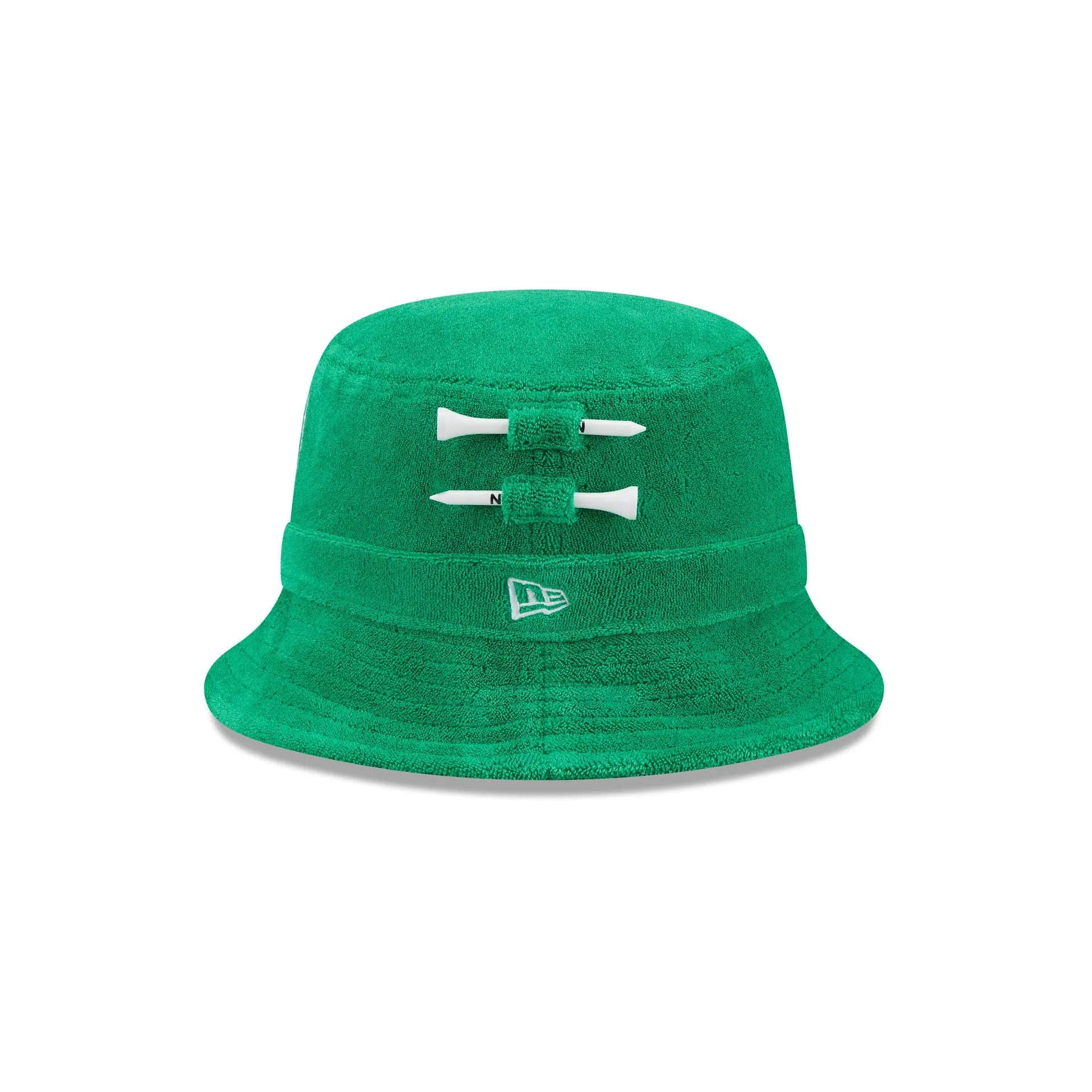 Boston Red Sox Tee Time Toweling Bucket Hat sold by New Era product image thumbnail 4