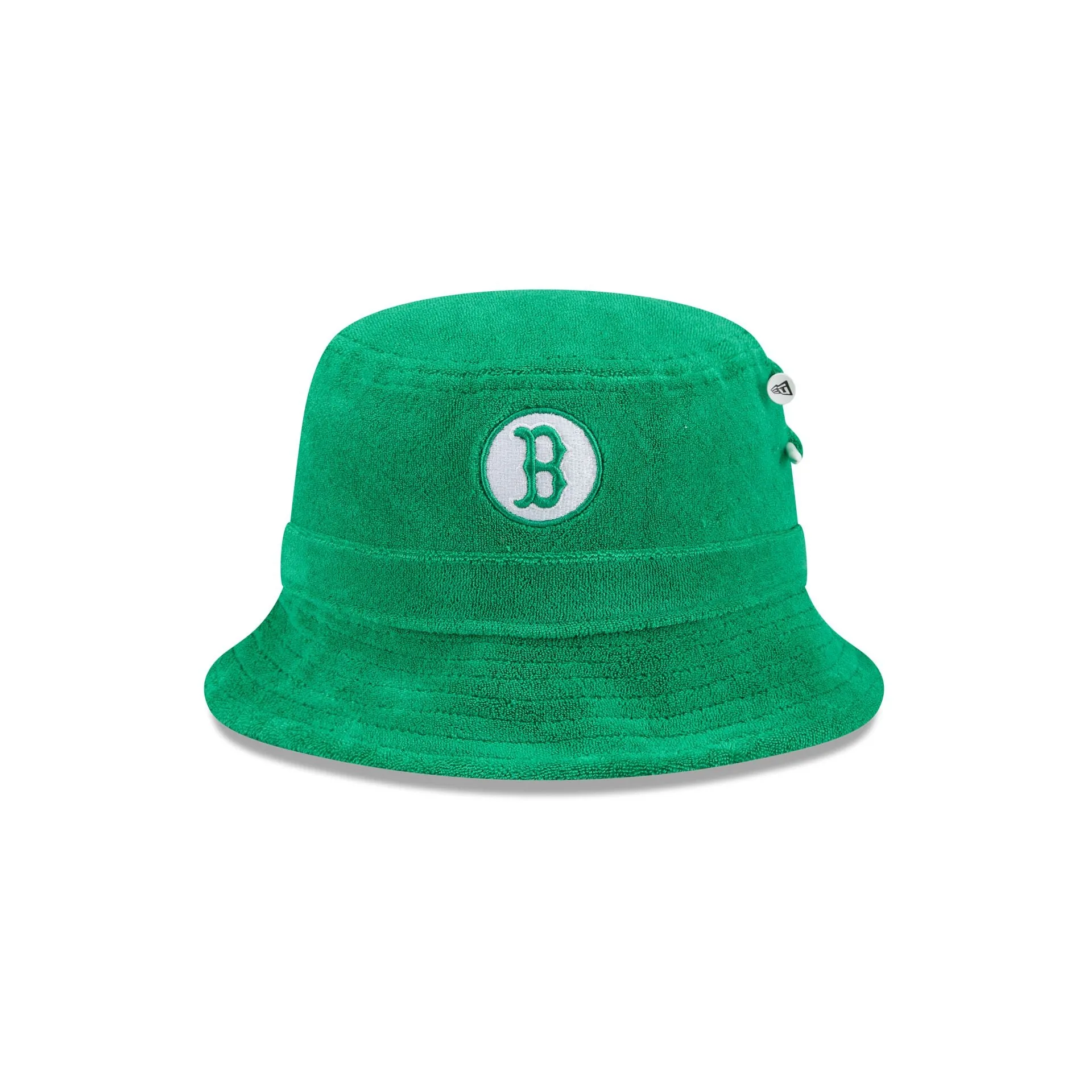 Boston Red Sox Tee Time Toweling Bucket Hat sold by New Era product image thumbnail 2