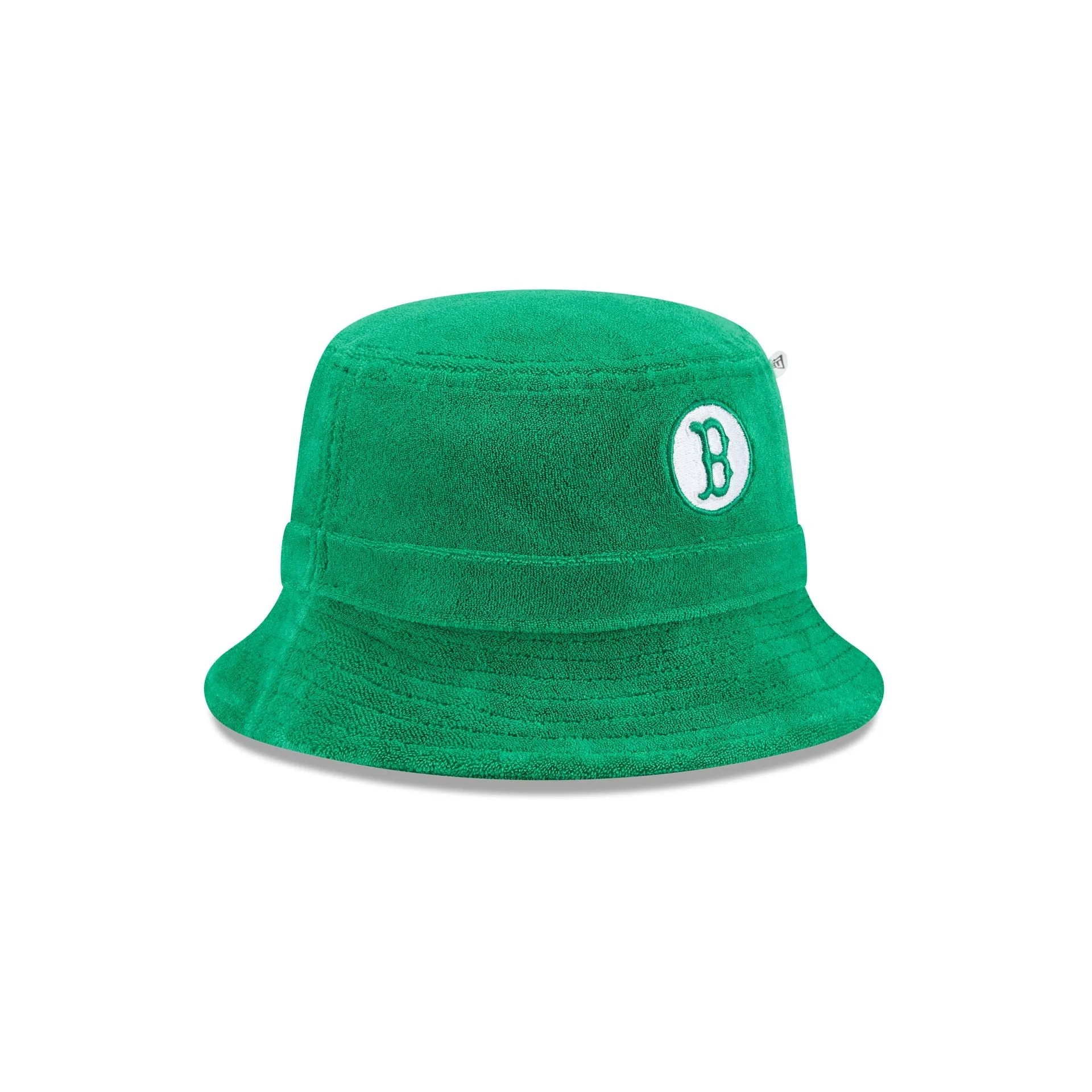 Boston Red Sox Tee Time Toweling Bucket Hat sold by New Era product image thumbnail 3
