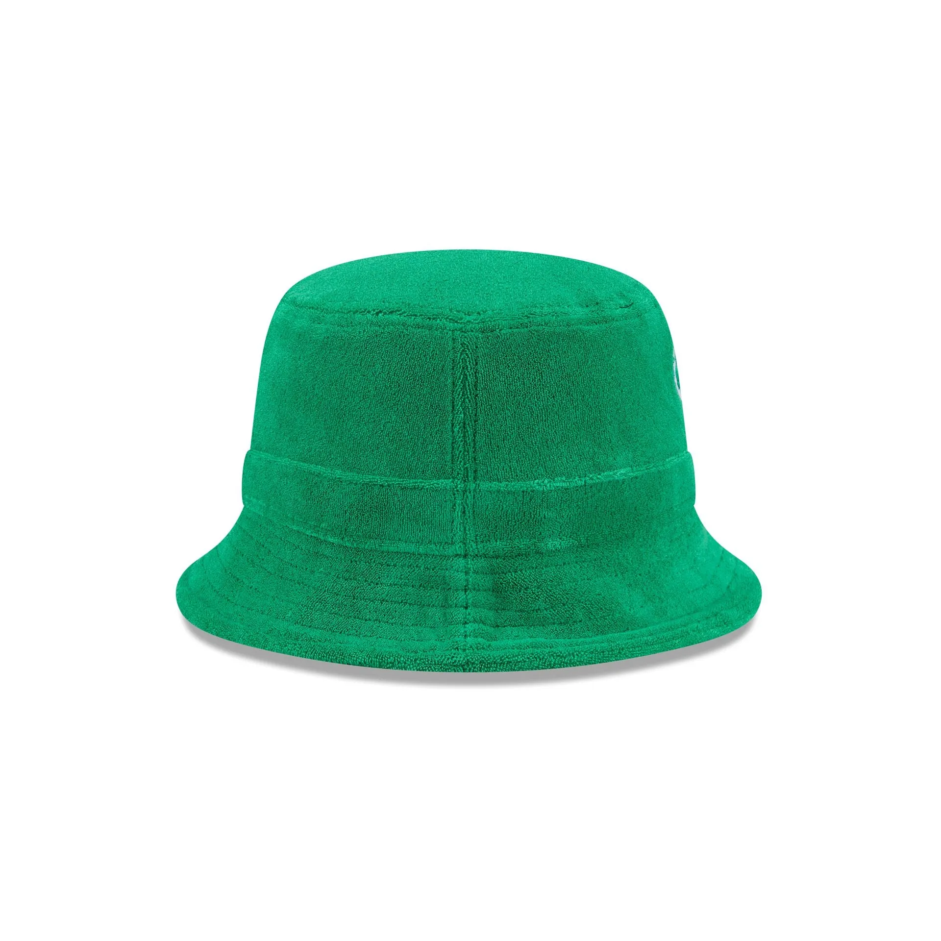 Boston Celtics Tee Time Toweling Bucket Hat sold by New Era product image thumbnail 5