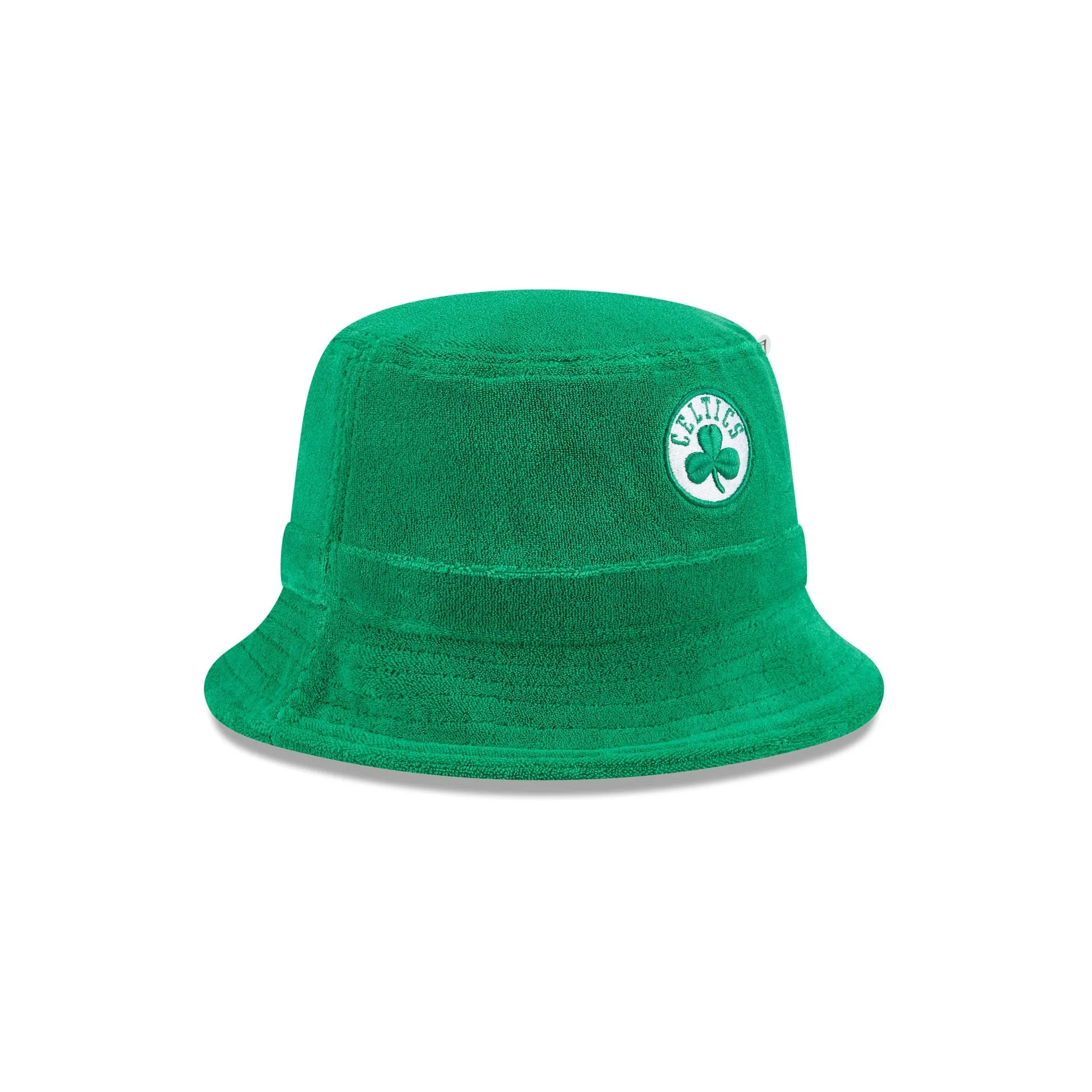 Boston Celtics Tee Time Toweling Bucket Hat sold by New Era product image thumbnail 3
