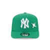 New York Yankees Tee Time 9SEVENTY Trucker Hat sold by New Era