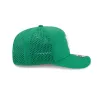 New York Yankees Tee Time 9SEVENTY Trucker Hat sold by New Era