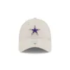 Dallas Cowboys Floral Women's 9TWENTY Adjustable Hat sold by New Era