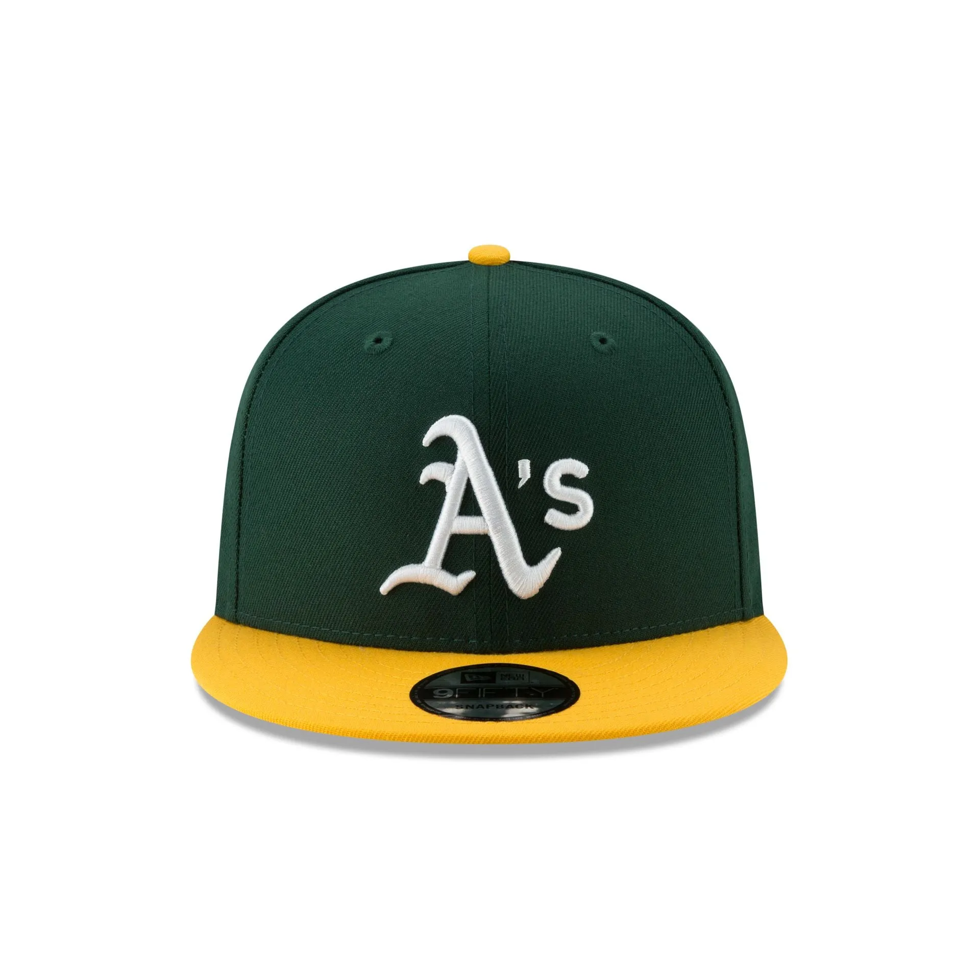 Athletics in Sacramento Sidepatch 9FIFTY Snapback Hat sold by New Era product image thumbnail 2