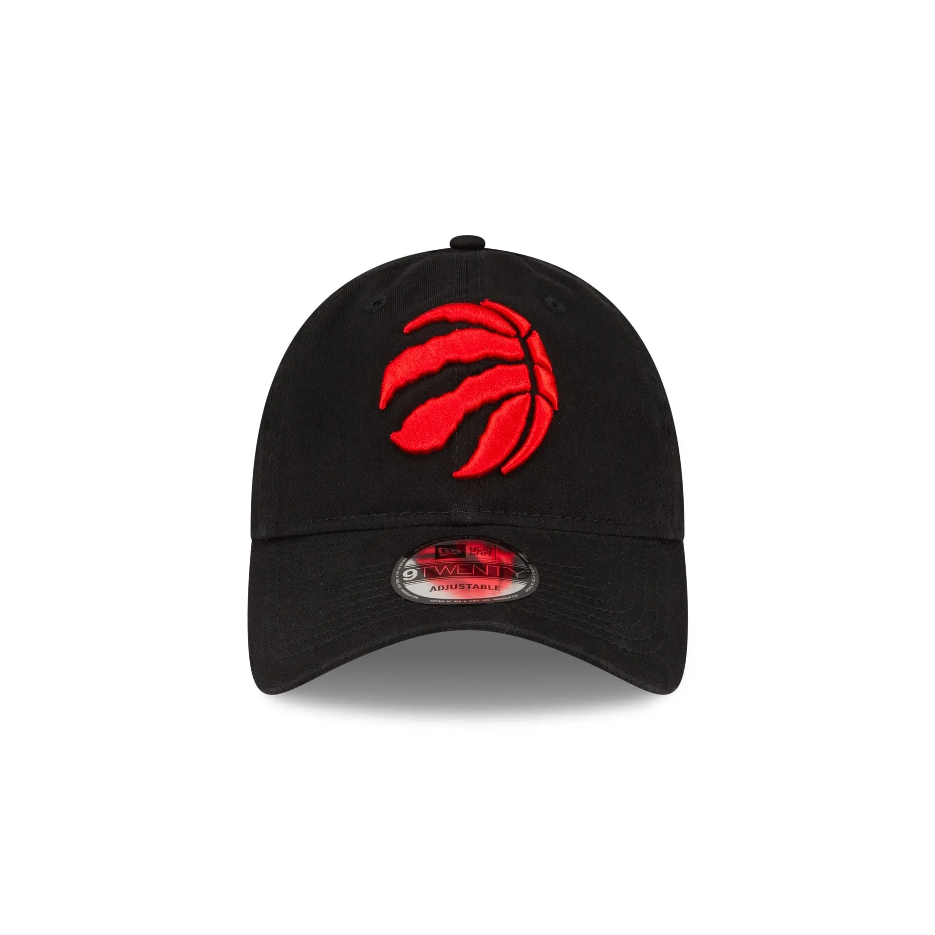 Toronto Raptors Core Classic 9TWENTY Adjustable Hat sold by New Era product image thumbnail 2