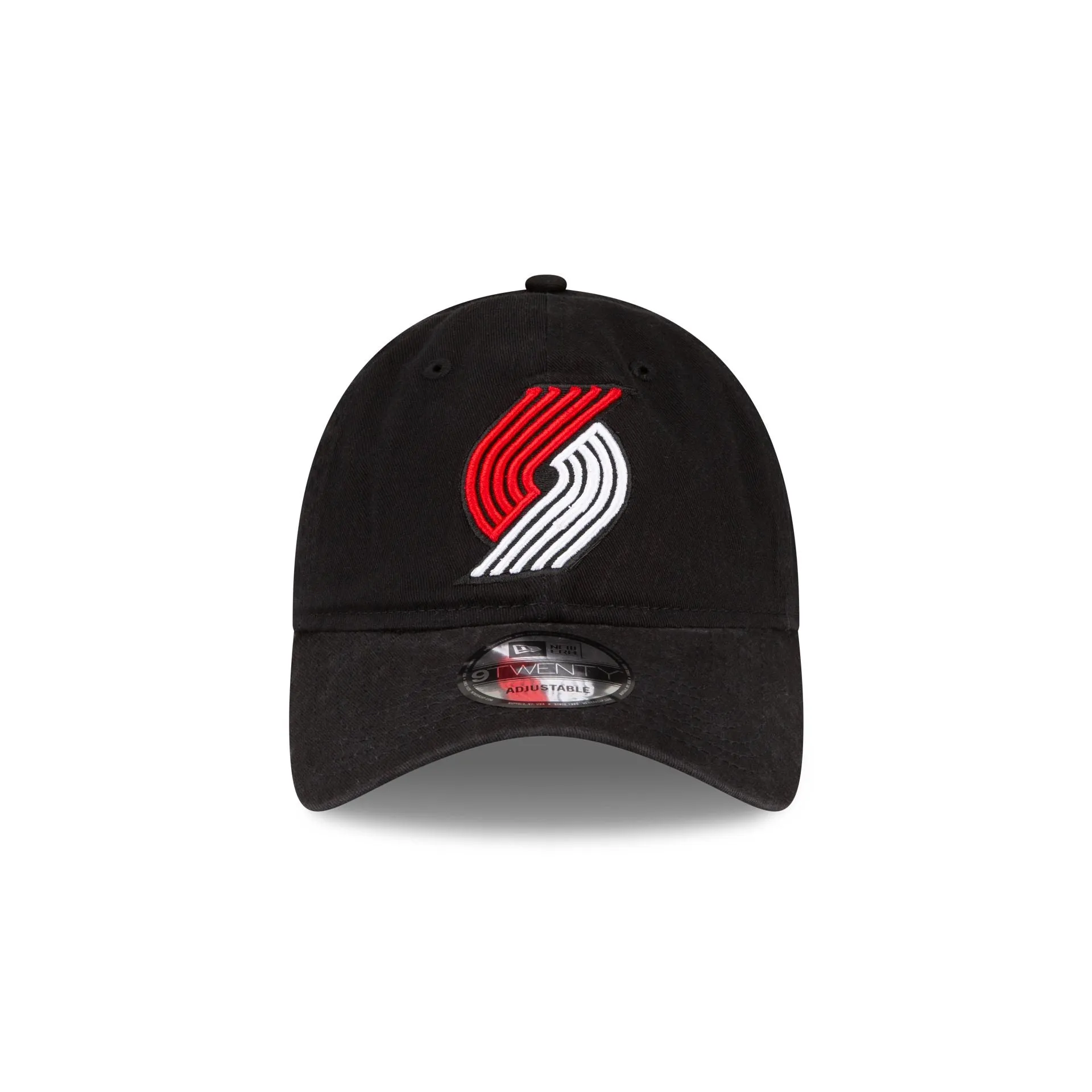 Portland Trail Blazers Core Classic 9TWENTY Adjustable Hat sold by New Era product image thumbnail 2