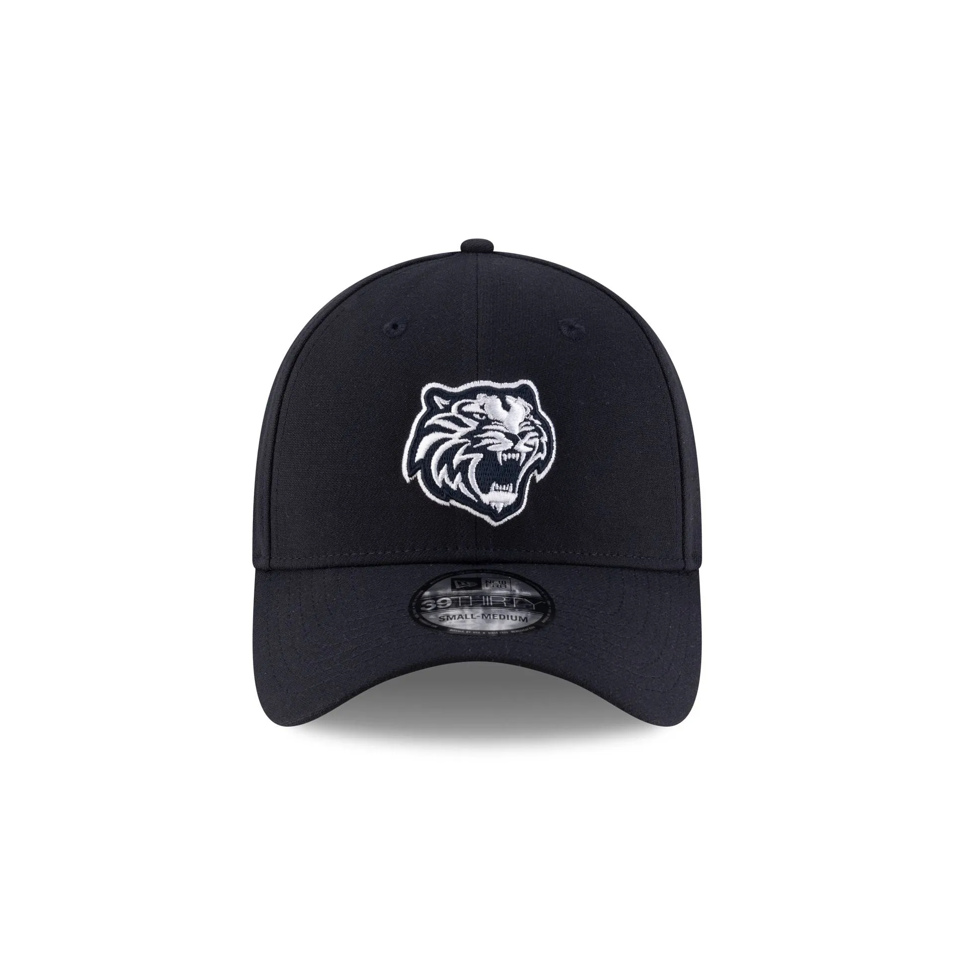 Tigres de Quintana Roo LMB 100th Anniversary Home 39THIRTY Stretch Fit Hat sold by New Era product image thumbnail 2