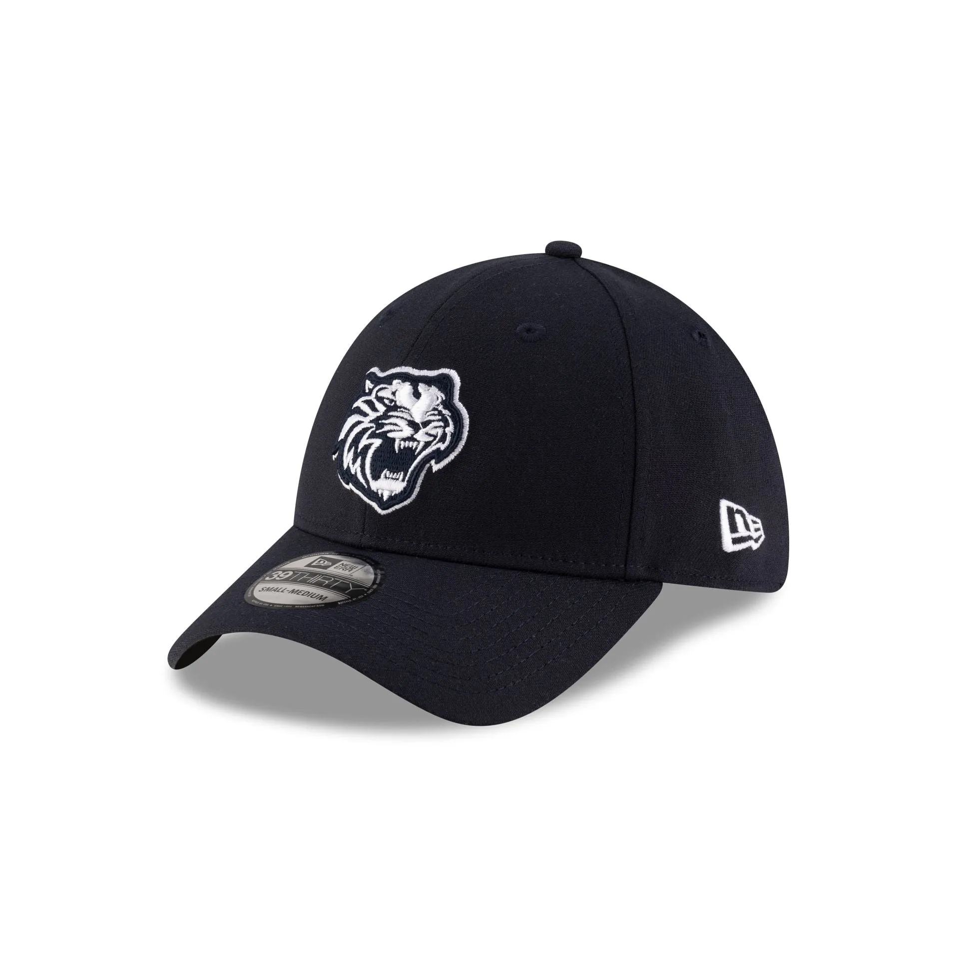 Tigres de Quintana Roo LMB 100th Anniversary Home 39THIRTY Stretch Fit Hat sold by New Era product image thumbnail 3