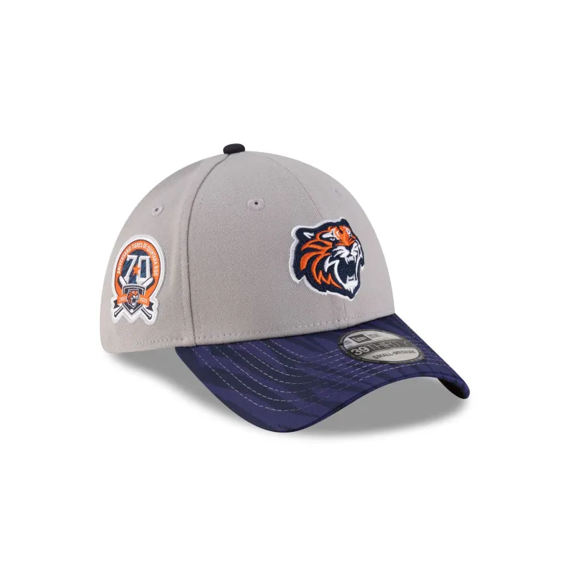 Tigres de Quintana Roo LMB 100th Anniversary Away 39THIRTY Stretch Fit Hat sold by New Era