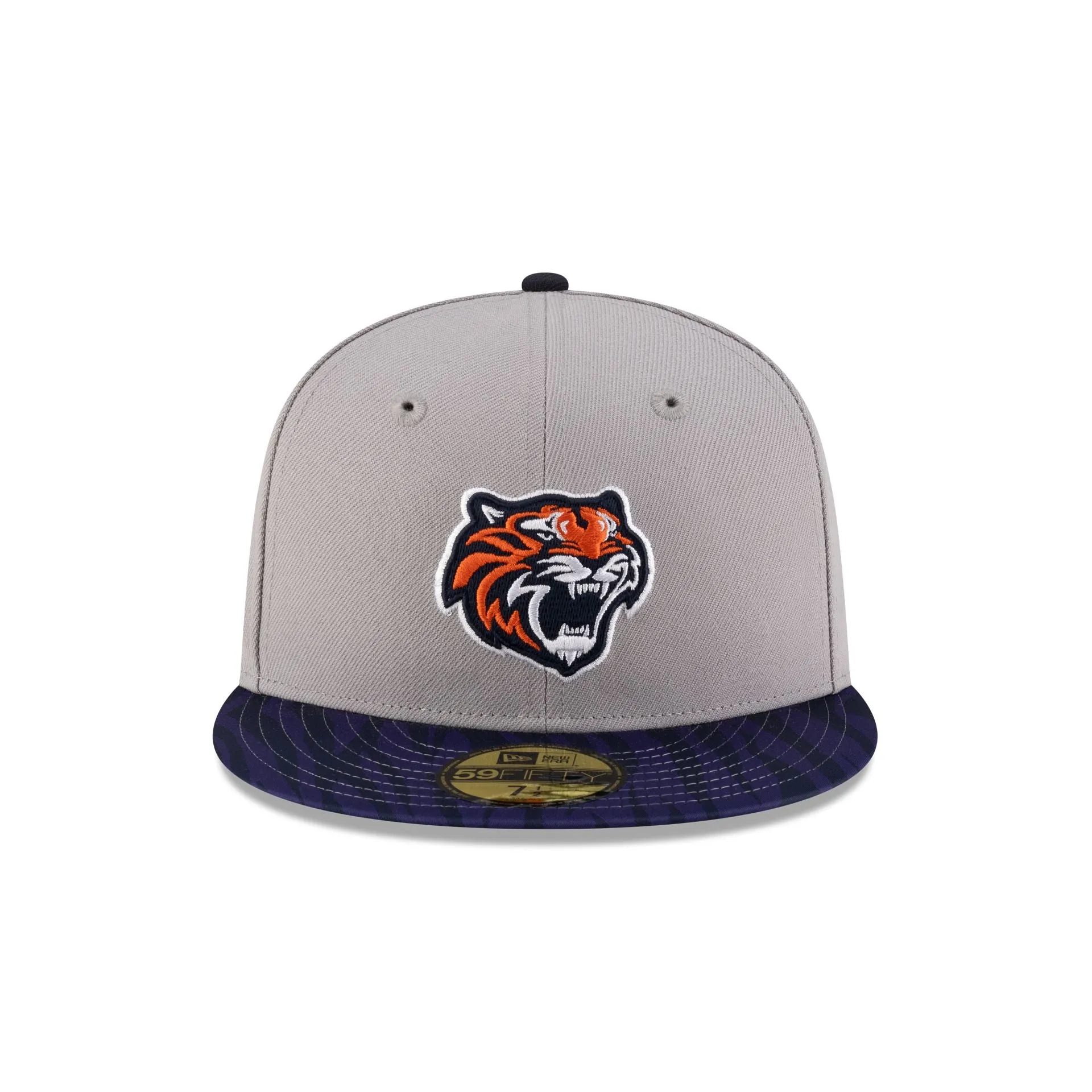 Tigres de Quintana Roo LMB 100th Anniversary Away 59FIFTY Fitted Hat sold by New Era product image thumbnail 2