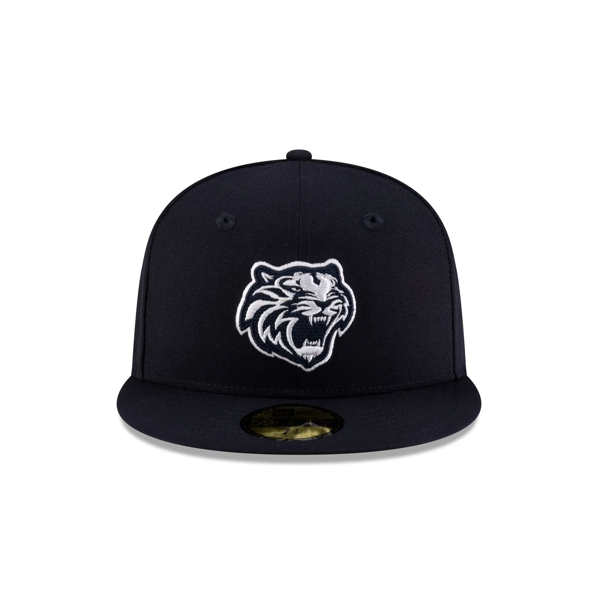 Tigres de Quintana Roo LMB 100th Anniversary Home 59FIFTY Fitted Hat sold by New Era product image thumbnail 2