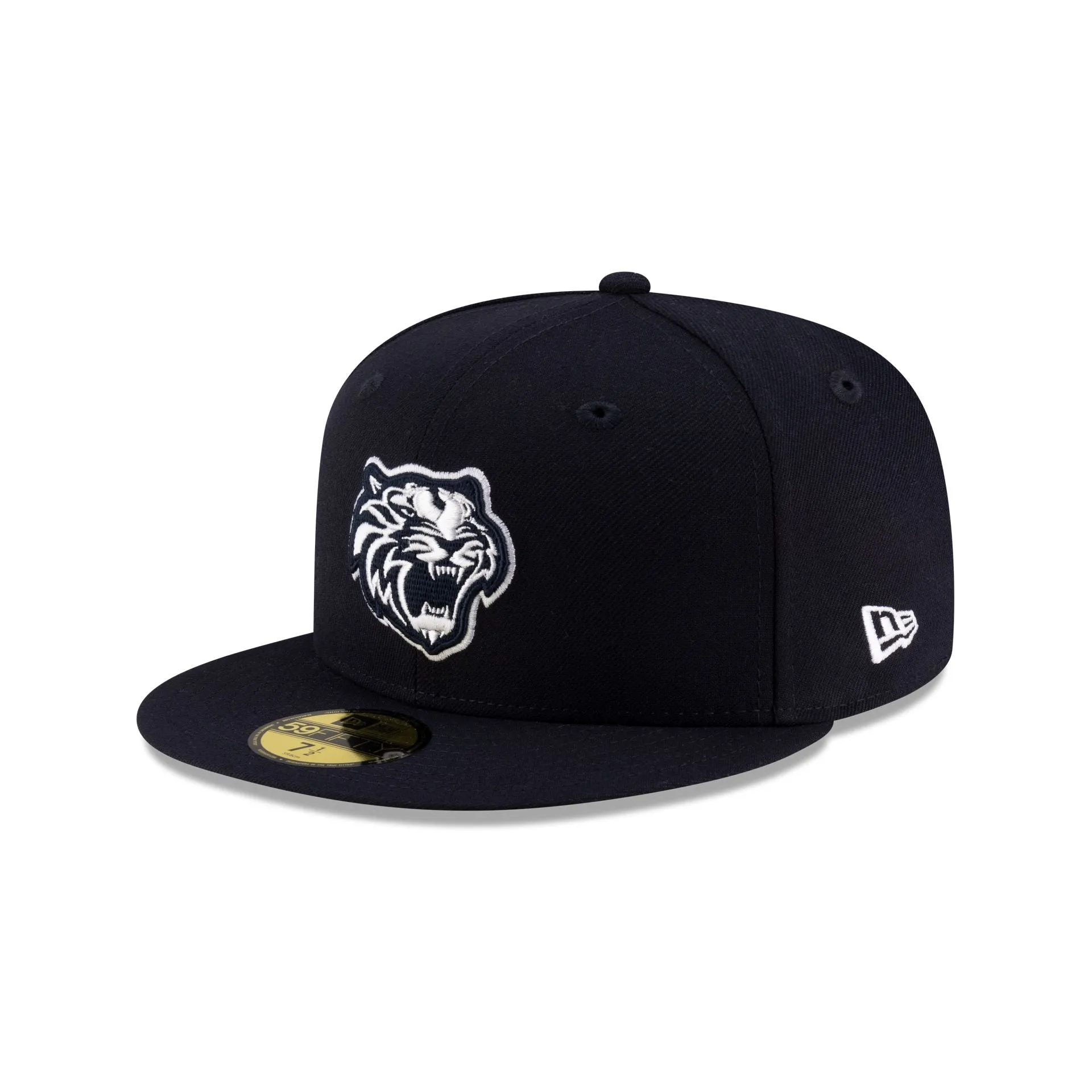 Tigres de Quintana Roo LMB 100th Anniversary Home 59FIFTY Fitted Hat sold by New Era product image thumbnail 3