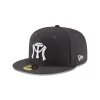 Sultanes de Monterrey LMB 100th Anniversary Away 59FIFTY Fitted Hat sold by New Era