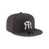 Sultanes de Monterrey LMB 100th Anniversary Away 59FIFTY Fitted Hat sold by New Era