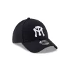 Sultanes de Monterrey LMB 100th Anniversary Home 39THIRTY Stretch Fit Hat sold by New Era