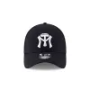 Sultanes de Monterrey LMB 100th Anniversary Home 39THIRTY Stretch Fit Hat sold by New Era
