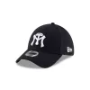 Sultanes de Monterrey LMB 100th Anniversary Home 39THIRTY Stretch Fit Hat sold by New Era