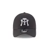 Sultanes de Monterrey LMB 100th Anniversary Away 39THIRTY Stretch Fit Hat sold by New Era