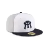 Sultanes de Monterrey LMB 100th Anniversary Alt 59FIFTY Fitted Hat sold by New Era
