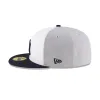 Sultanes de Monterrey LMB 100th Anniversary Alt 59FIFTY Fitted Hat sold by New Era