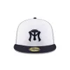 Sultanes de Monterrey LMB 100th Anniversary Alt 59FIFTY Fitted Hat sold by New Era