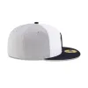 Sultanes de Monterrey LMB 100th Anniversary Alt 59FIFTY Fitted Hat sold by New Era