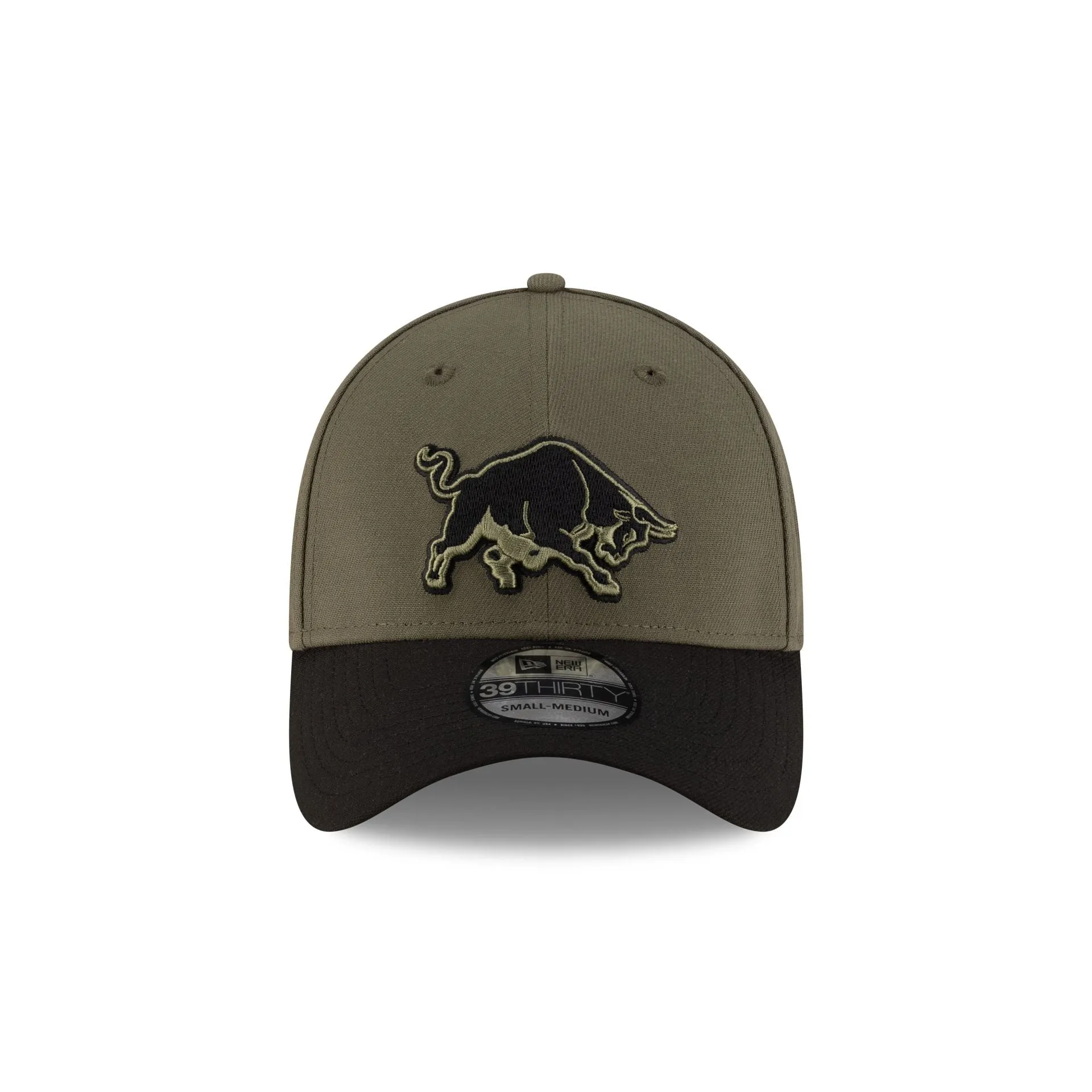 Toros de Tijuana LMB 100th Anniversary Alt Green 39THIRTY Stretch Fit Hat sold by New Era product image thumbnail 2