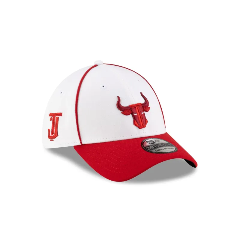 Toros de Tijuana LMB 100th Anniversary Home 39THIRTY Stretch Fit Hat sold by New Era