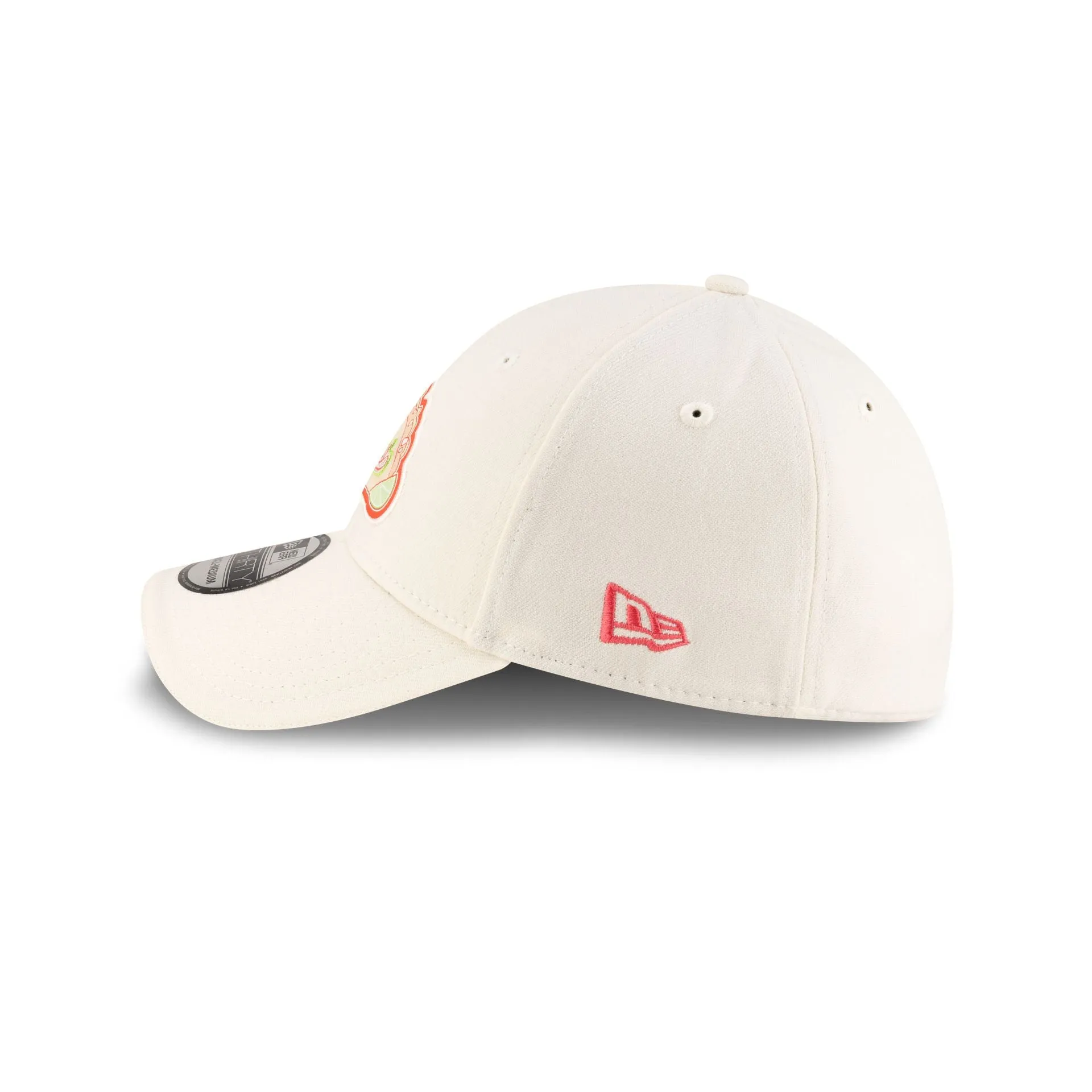 Toros de Tijuana LMB 100th Anniversary Alt 39THIRTY Stretch Fit Hat sold by New Era product image thumbnail 4