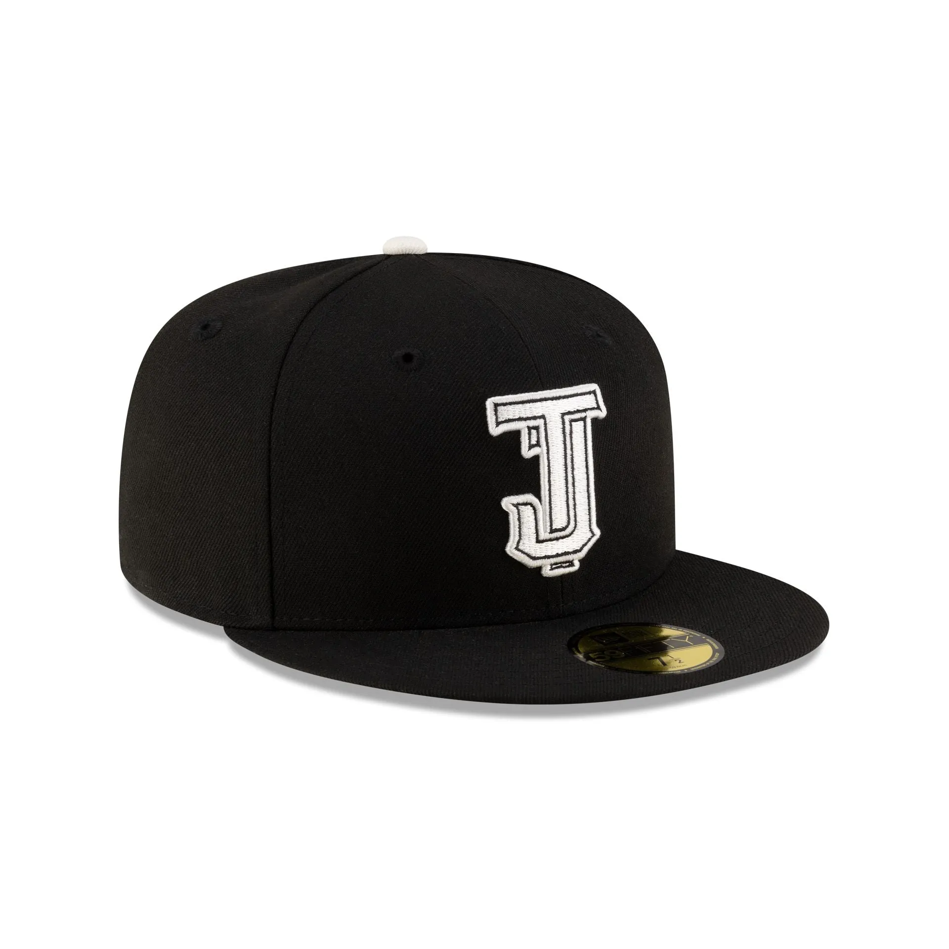 Toros de Tijuana LMB 100th Anniversary Away 59FIFTY Fitted Hat sold by New Era product image thumbnail 3