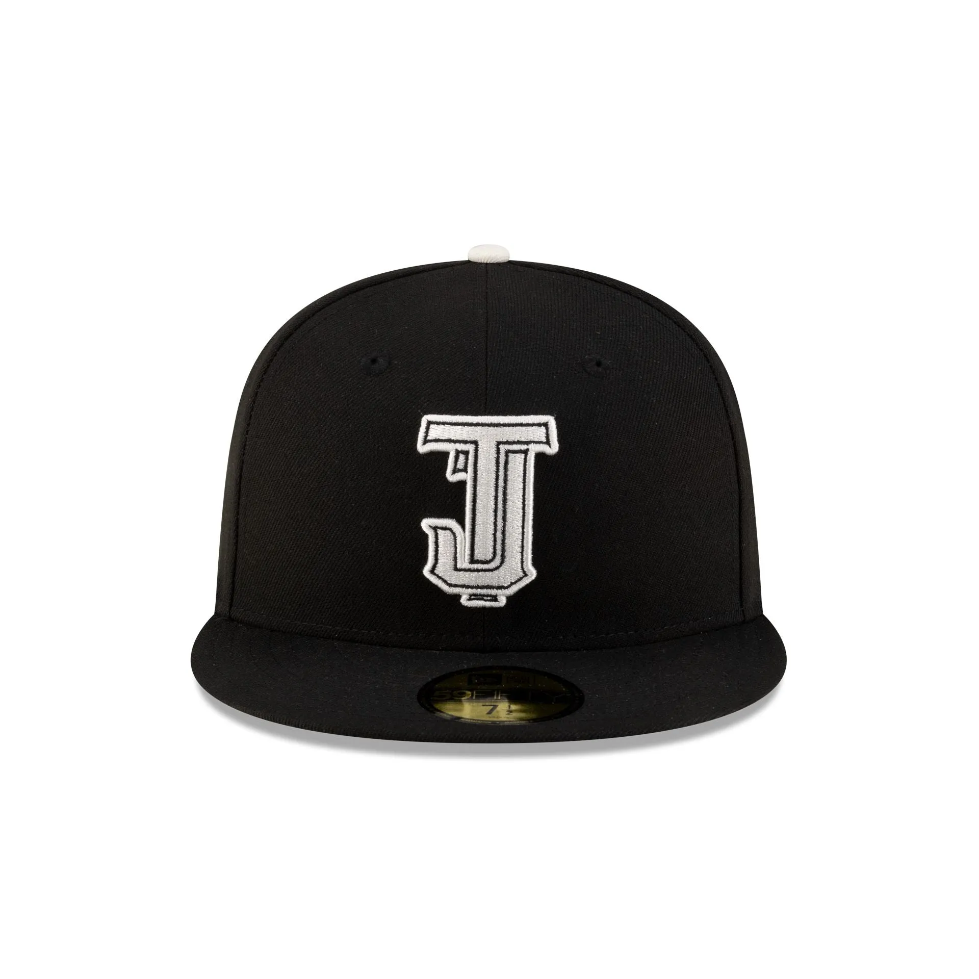 Toros de Tijuana LMB 100th Anniversary Away 59FIFTY Fitted Hat sold by New Era product image thumbnail 2