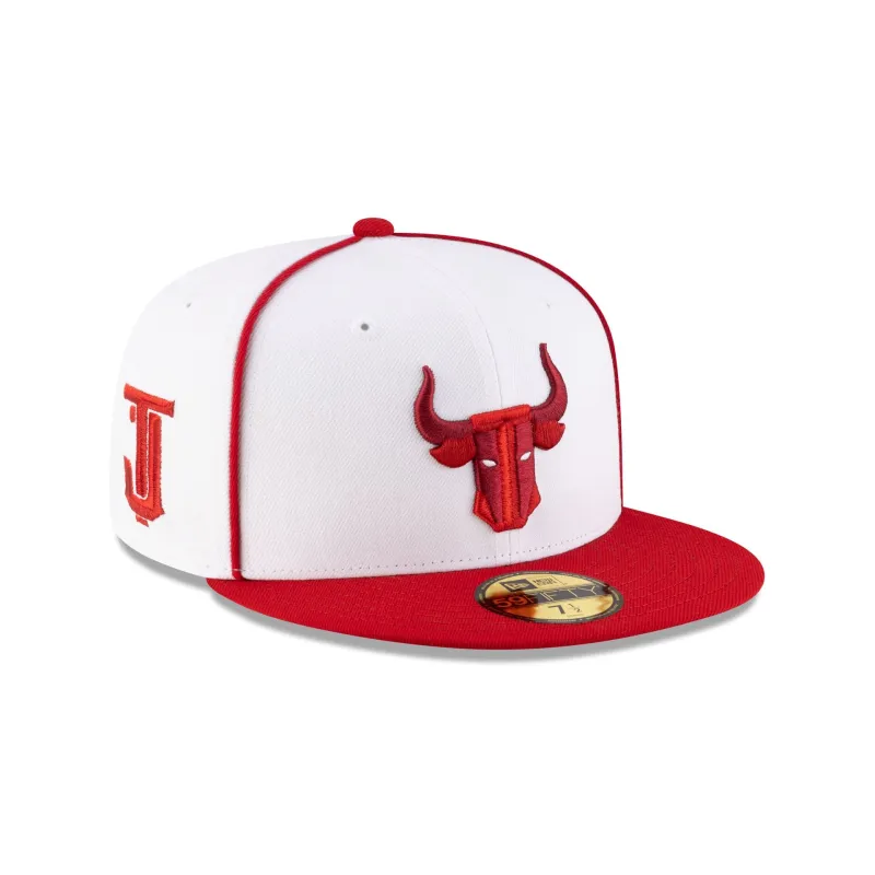 Toros de Tijuana LMB 100th Anniversary Home 59FIFTY Fitted Hat sold by New Era