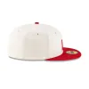 El Águila de Veracruz LMB 100th Anniversary Alt 59FIFTY Fitted Hat sold by New Era