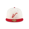 El Águila de Veracruz LMB 100th Anniversary Alt 59FIFTY Fitted Hat sold by New Era