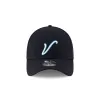 El Águila de Veracruz LMB 100th Anniversary Home 39THIRTY Stretch Fit Hat sold by New Era