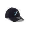 El Águila de Veracruz LMB 100th Anniversary Home 39THIRTY Stretch Fit Hat sold by New Era